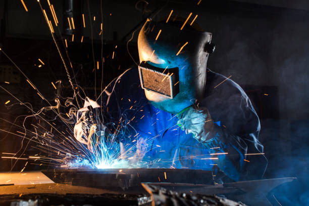 Best Food and Beverage Processing Equipment Welding in Marengo, IL