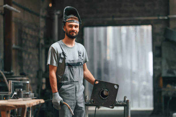 Best Specialty Welding Processes in Marengo, IL