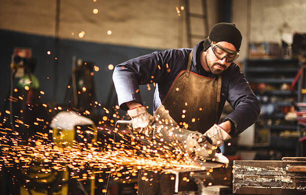 Best Automotive Welding in Marengo, IL