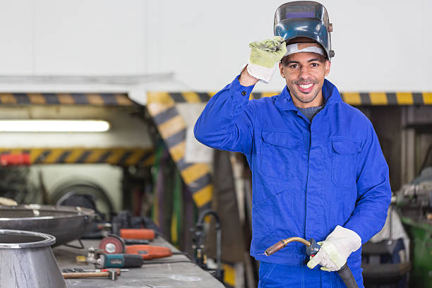 Best Maintenance and Repair Welding in Marengo, IL